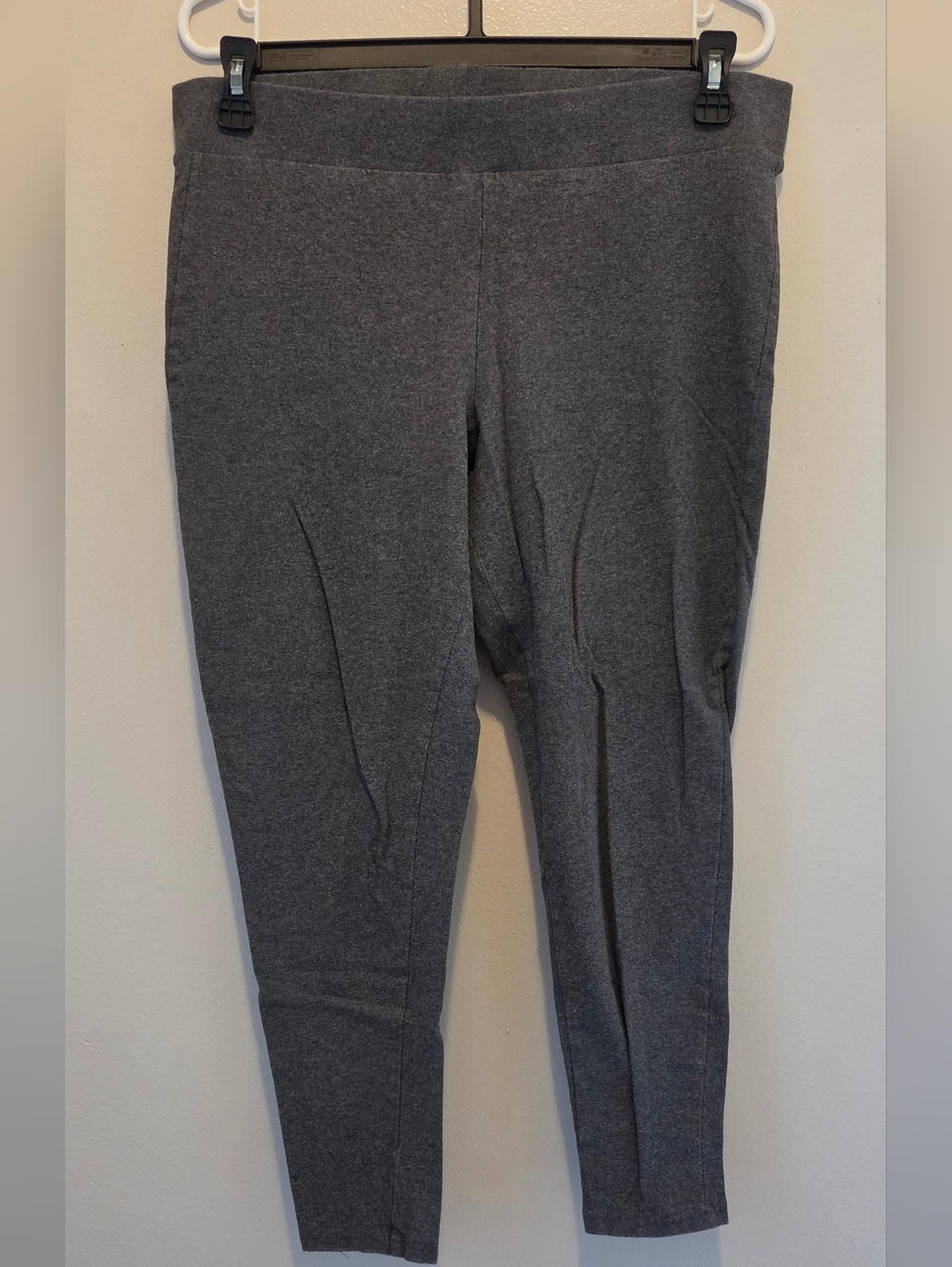torrid Charcoal Gray Leggings
